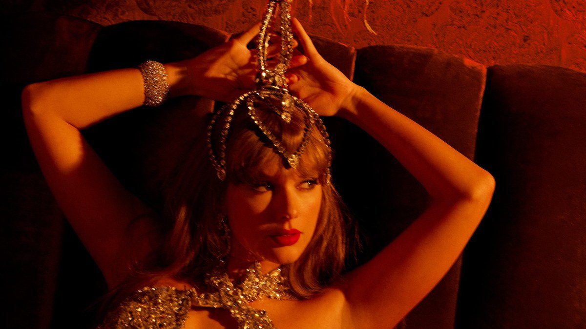 Taylor Swift anuncia 'The Life Of A Showgirl: The Encore' con cuatro canciones nuevas