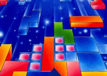 Tetris responde al 'Build the Wall' incluido en Arcade.Gov del gobierno de Trump