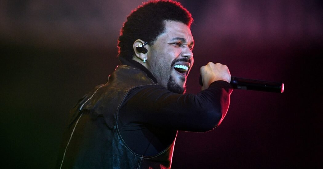 The Weeknd dice que no se retirará: "No me voy"