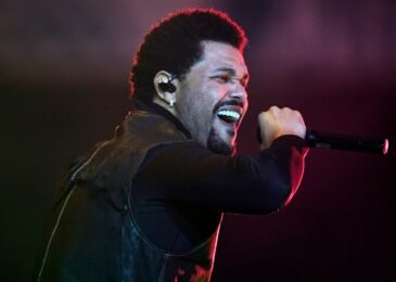 The Weeknd dice que no se retirará: "No me voy"