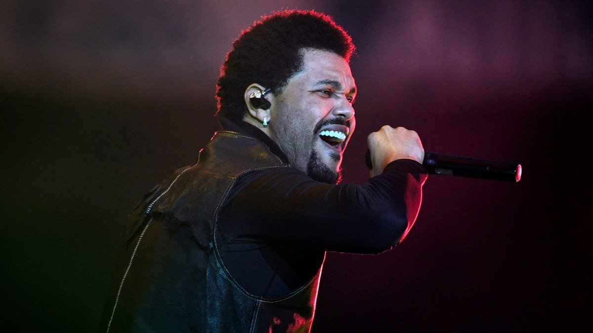 The Weeknd dice que no se retirará: "No me voy"