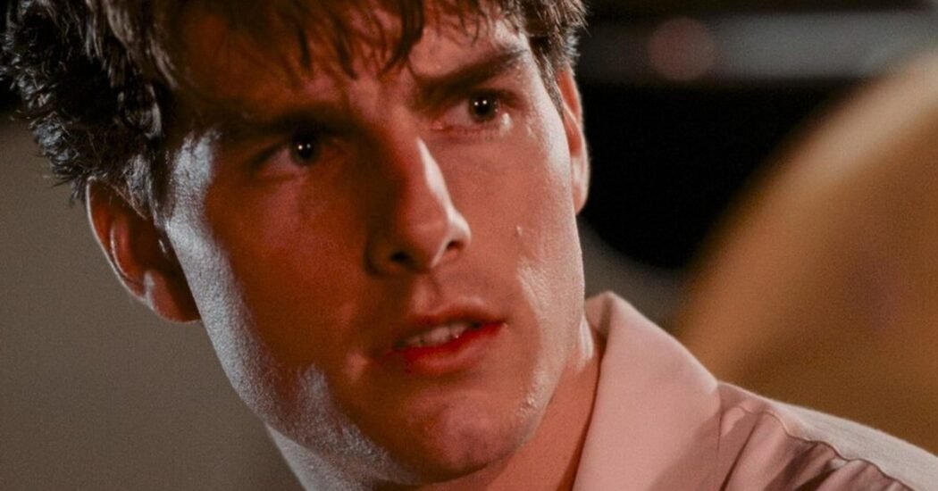 Tom Cruise rechazó 'Cadena perpetua' porque no confiaba en Frank Darabont