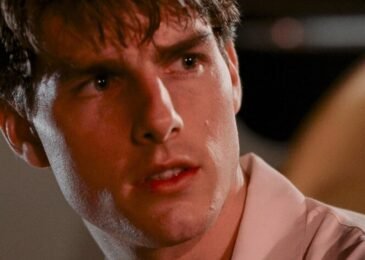 Tom Cruise rechazó 'Cadena perpetua' porque no confiaba en Frank Darabont