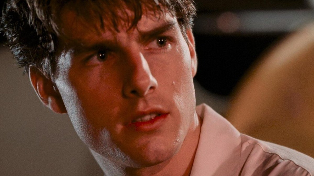 Tom Cruise rechazó 'Cadena perpetua' porque no confiaba en Frank Darabont