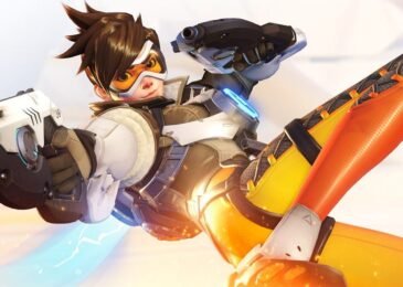Los devs dicen en Blizzcon que Tracer sigue siendo la mascota de Overwatch