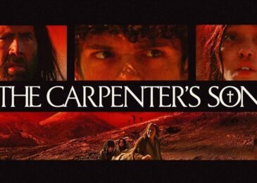 Tráiler en español de The Carpenter's Son, protagonizada por Nicolas Cage y FKA Twigs