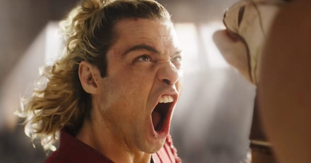 Nuevos tráilers: Street Fighter lidera una semana con estrenos y avances de juegos