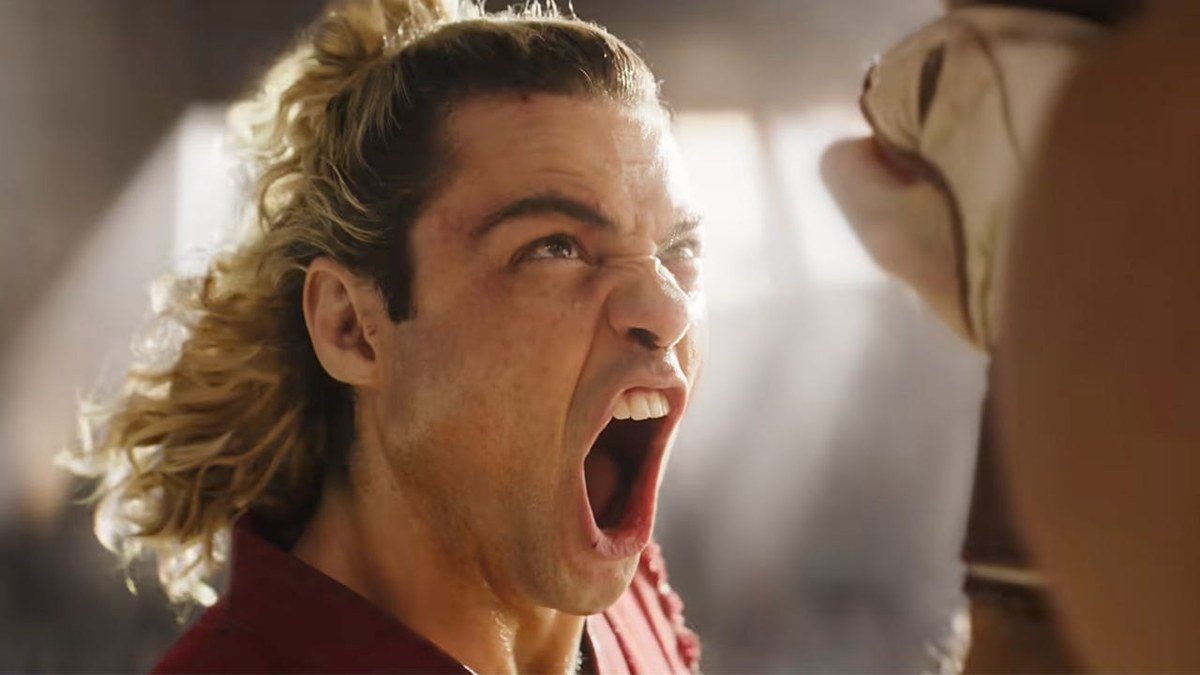 Nuevos tráilers: Street Fighter lidera una semana con estrenos y avances de juegos