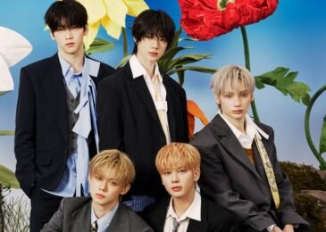 TXT anuncia regreso el 16 de noviembre con el miniálbum "PERFECT STORM"
