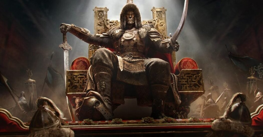 Ubisoft retira la compatibilidad de For Honor con Linux y afecta a Steam Deck