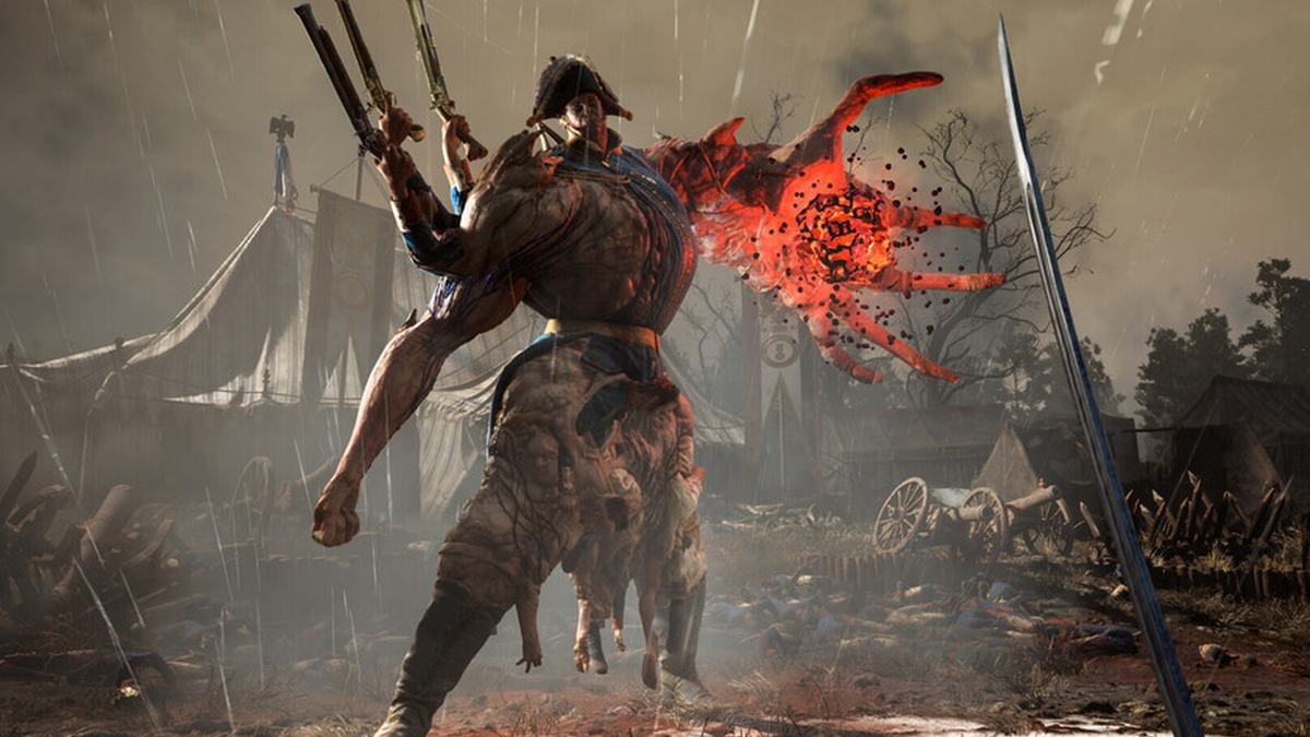 One More Level baja el precio de Valor Mortis: salida el 13 de octubre a 39,99€