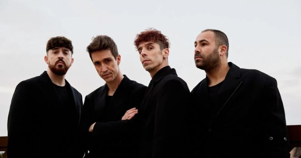 Veintiuno reedita 'La balada de Delirio y Equilibrio' y detalla su proceso creativo