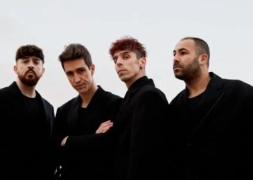 Veintiuno reedita 'La balada de Delirio y Equilibrio' y detalla su proceso creativo
