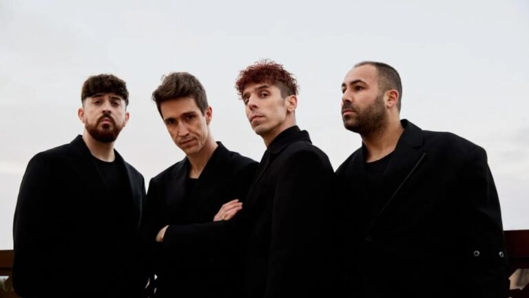 Veintiuno reedita 'La balada de Delirio y Equilibrio' y detalla su proceso creativo