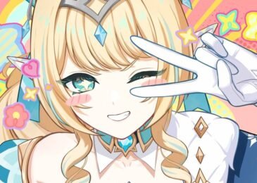 Vesna, la nueva 5 estrellas de Genshin Impact, transforma la exploración