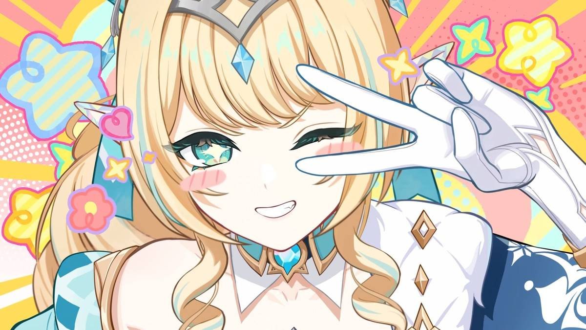 Vesna, la nueva 5 estrellas de Genshin Impact, transforma la exploración