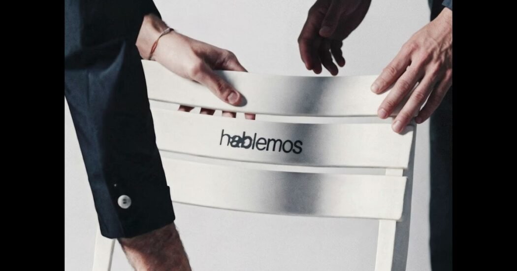 Victorias publican “hablemos” con Tu Otra Bonita y anuncian tres conciertos