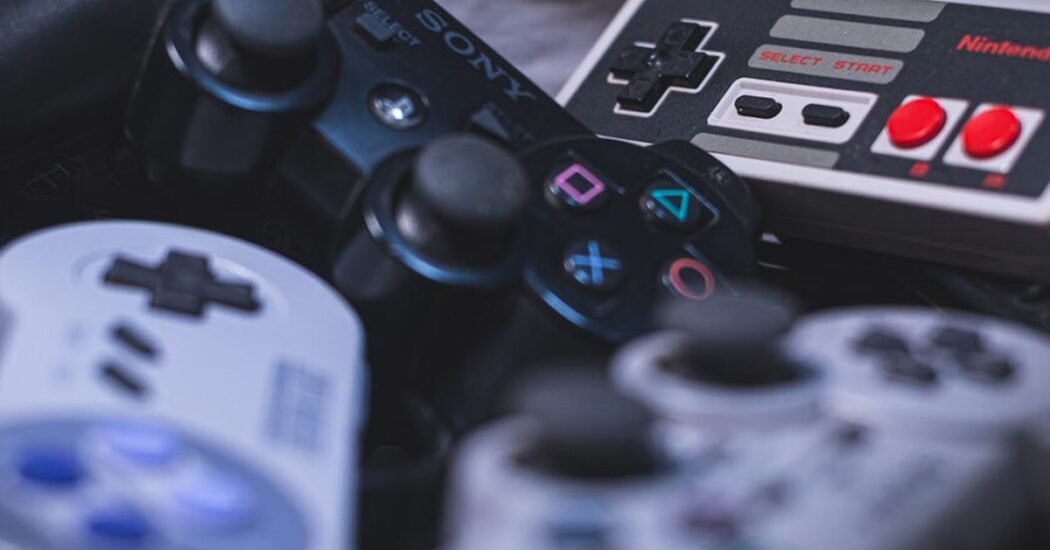 VidaExtra publica un reportaje sobre por qué recordamos los controles de los videojuegos