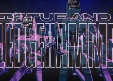 Virtue and a Sledgehammer se lanzará en Steam el 27 de octubre