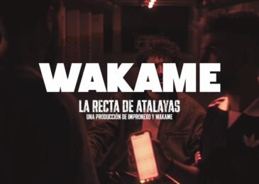 Wakame estrena 'Abrazos al fallo', segundo adelanto de La Provincia