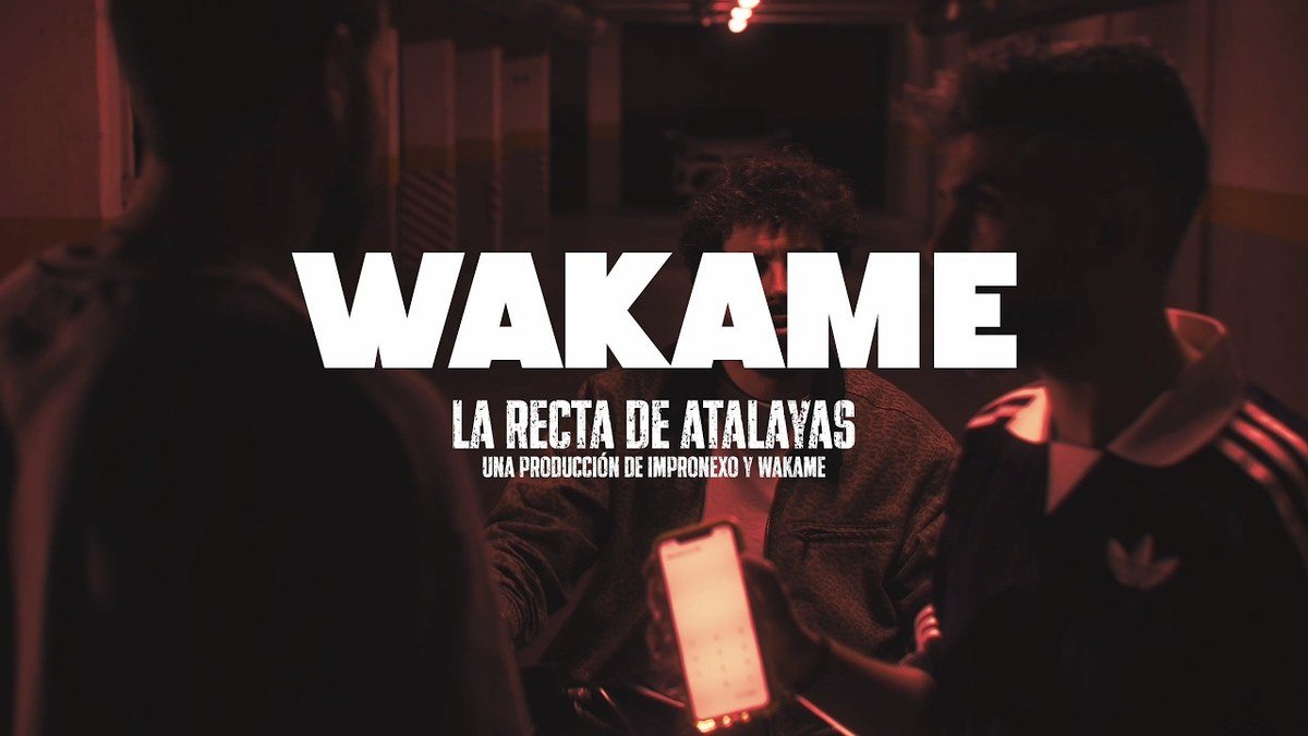 Wakame estrena 'Abrazos al fallo', segundo adelanto de La Provincia