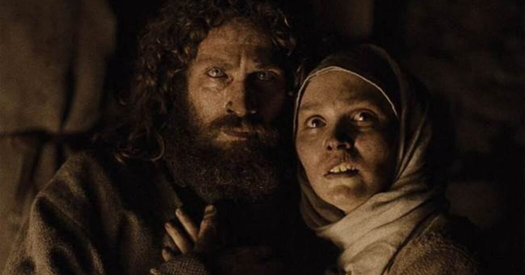 Robert Eggers publica tráiler de Werwulf y lanza un juego interactivo