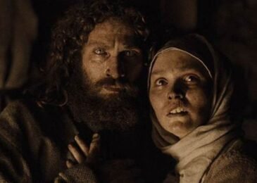 Robert Eggers publica tráiler de Werwulf y lanza un juego interactivo