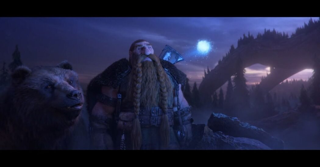 World of Warcraft: Forever se lanza el 4 de noviembre y convivirá con Classic y Vanilla