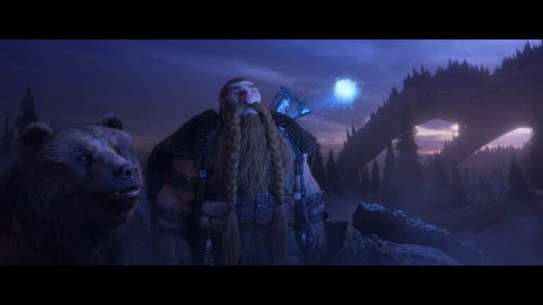 World of Warcraft: Forever se lanza el 4 de noviembre y convivirá con Classic y Vanilla