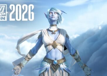 Los responsables de WoW: Forever descartan un 'World of Warcraft 2'