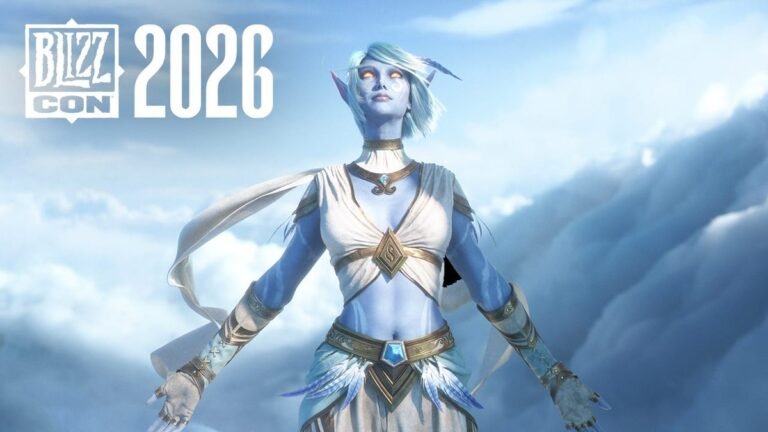 Los responsables de WoW: Forever descartan un 'World of Warcraft 2'