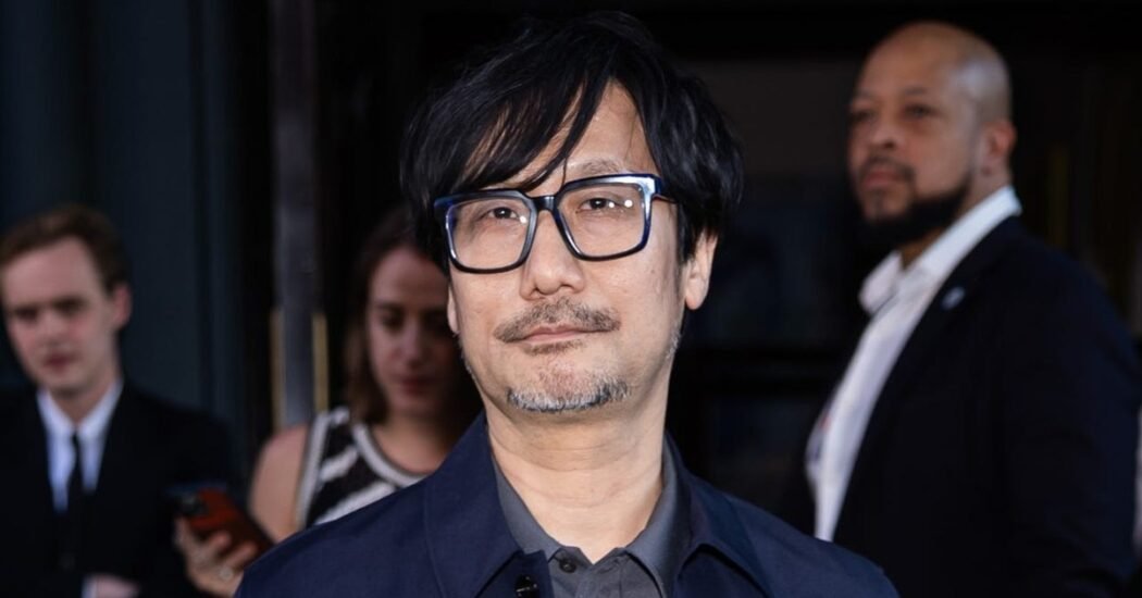 Xbox editará Physint, el proyecto de Hideo Kojima, tras la retirada de PlayStation