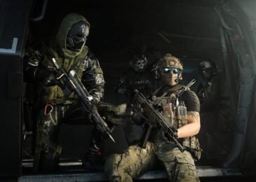Activision cree que GTA 6 impulsará Modern Warfare 4 y la atención sobre los videojuegos