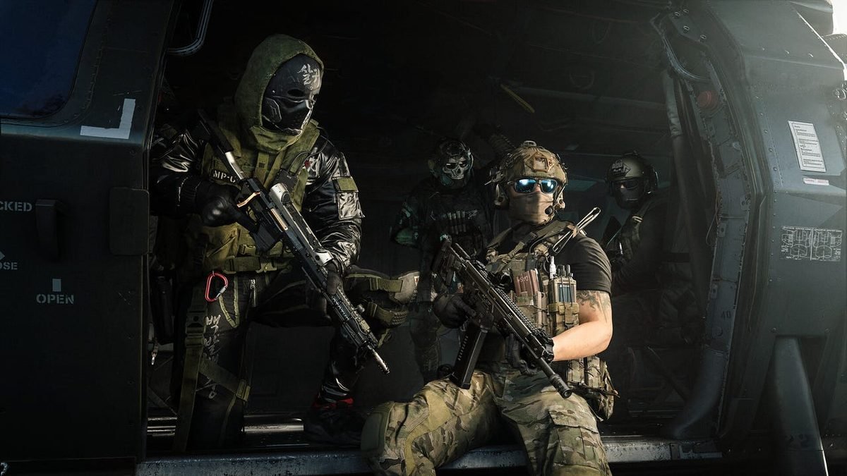 Activision cree que GTA 6 impulsará Modern Warfare 4 y la atención sobre los videojuegos