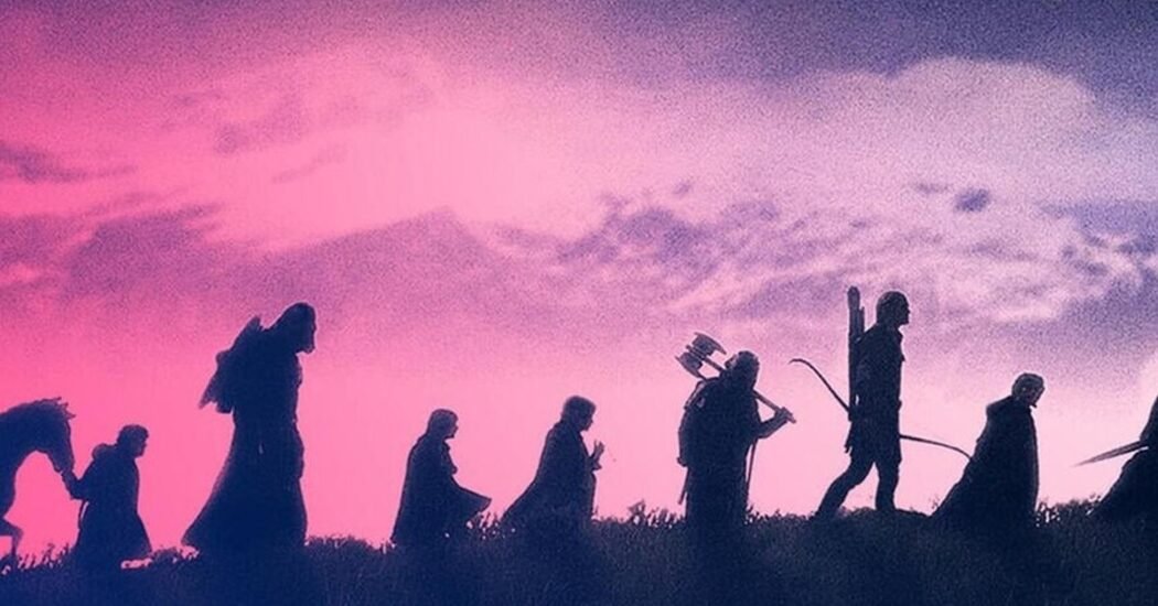 La adaptación radiofónica de 'El señor de los anillos' (BBC, 1981) vuelve en edición remasterizada