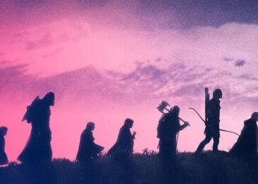 La adaptación radiofónica de 'El señor de los anillos' (BBC, 1981) vuelve en edición remasterizada