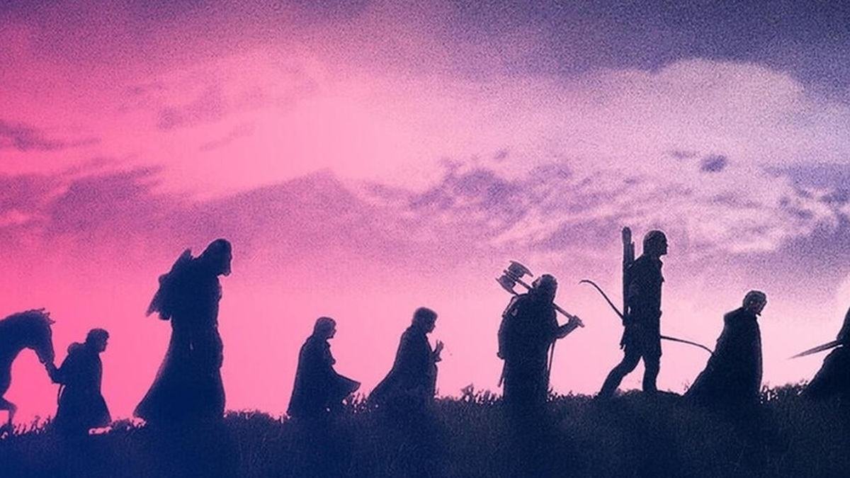 La adaptación radiofónica de 'El señor de los anillos' (BBC, 1981) vuelve en edición remasterizada