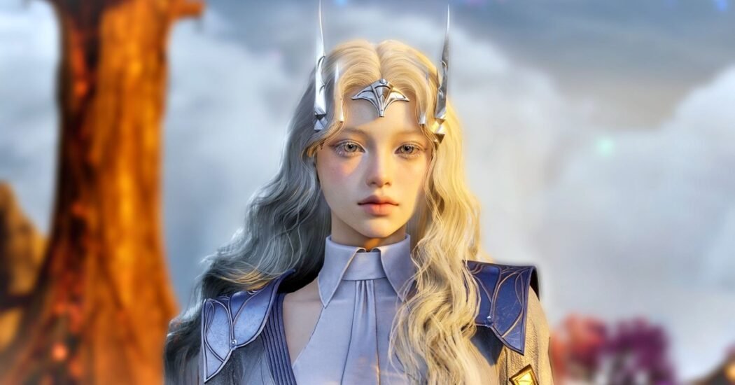 Aion 2 arrasa en Steam con 397.905 jugadores simultáneos pese a críticas