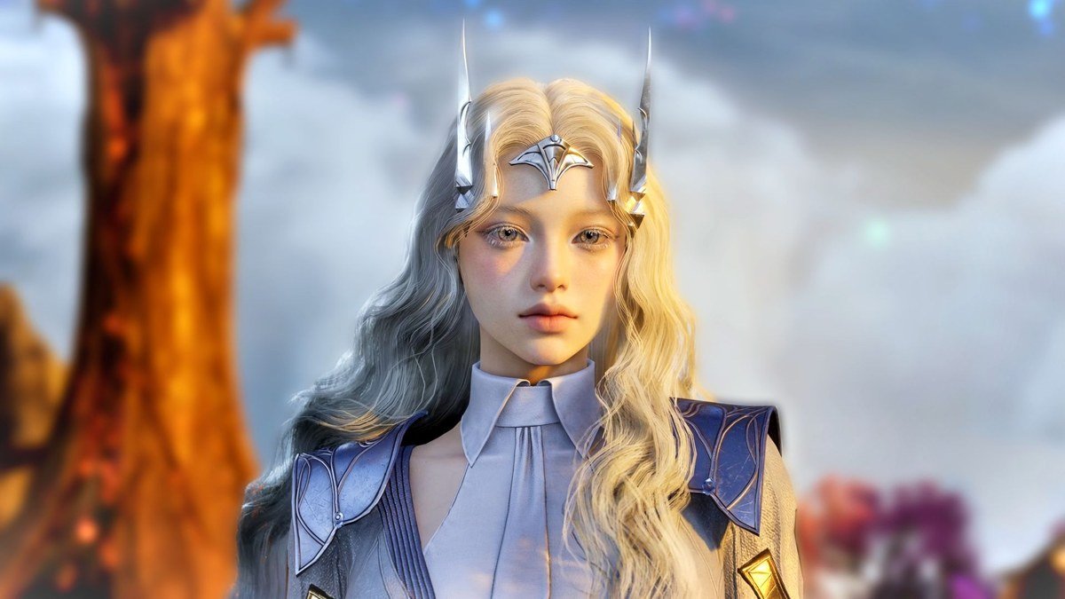 Aion 2 arrasa en Steam con 397.905 jugadores simultáneos pese a críticas