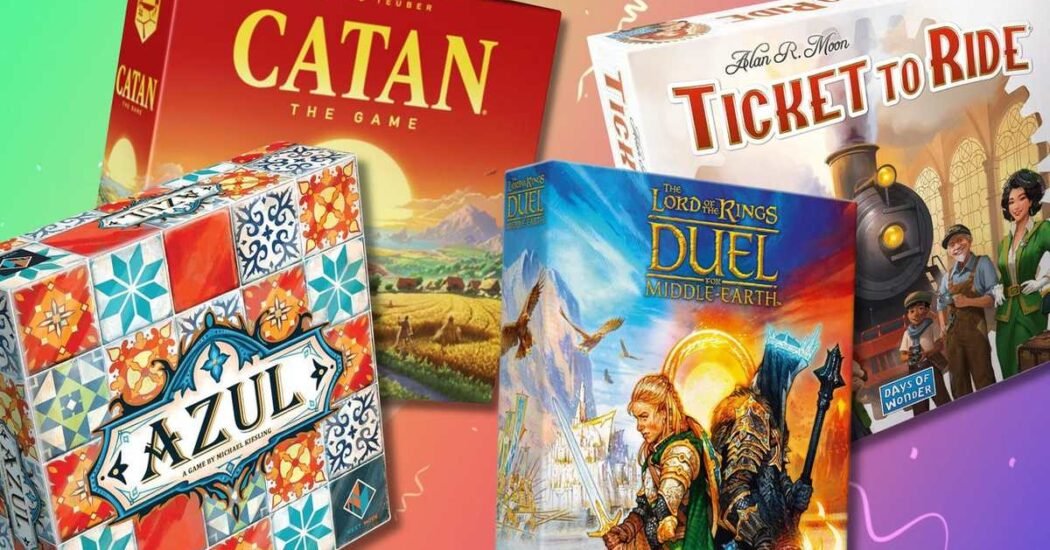 Amazon lanza su Prime Day de octubre con rebajas en juegos de mesa