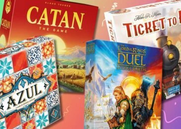 Amazon lanza su Prime Day de octubre con rebajas en juegos de mesa