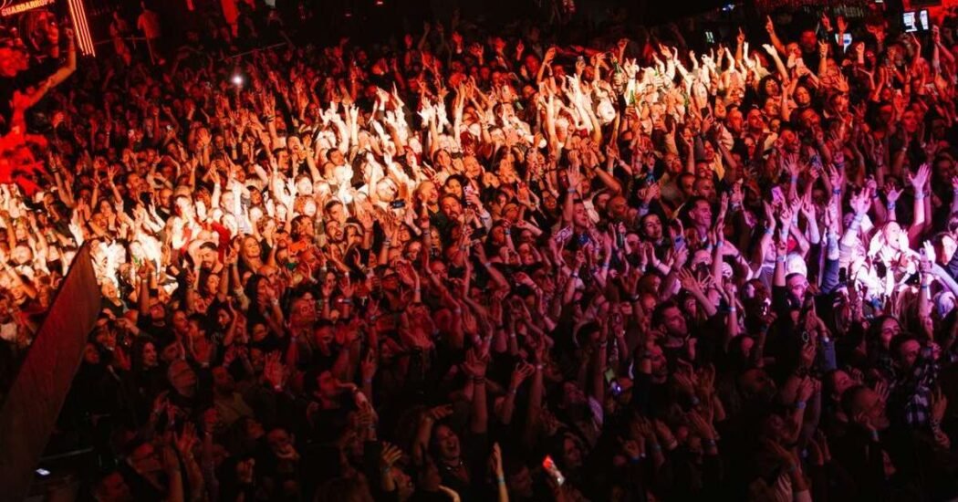 Arde Bogotá llevará su formato íntimo a la Sala Baltimore Live (Marmarela) de Alicante