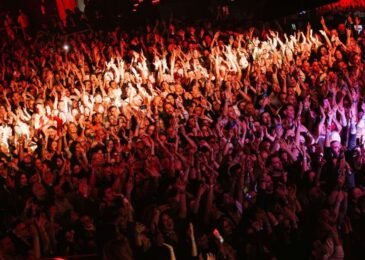 Arde Bogotá llevará su formato íntimo a la Sala Baltimore Live (Marmarela) de Alicante