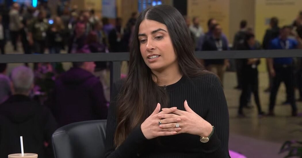 Asha Sharma advierte que Xbox "no sobrevivirá" si solo se apoya en franquicias antiguas