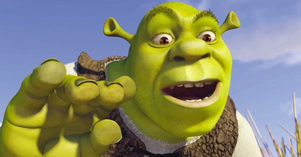 Un listado eliminado en la Xbox Store sugiere un remaster de Shrek 2: The Game a cargo de Aspyr
