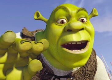 Un listado eliminado en la Xbox Store sugiere un remaster de Shrek 2: The Game a cargo de Aspyr