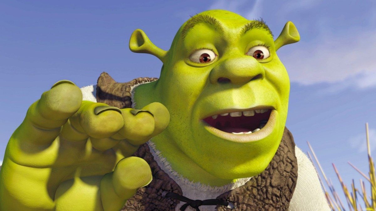 Un listado eliminado en la Xbox Store sugiere un remaster de Shrek 2: The Game a cargo de Aspyr