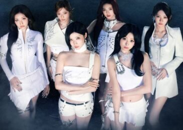 BABYMONSTER anuncia un nuevo lanzamiento para el 23 de octubre