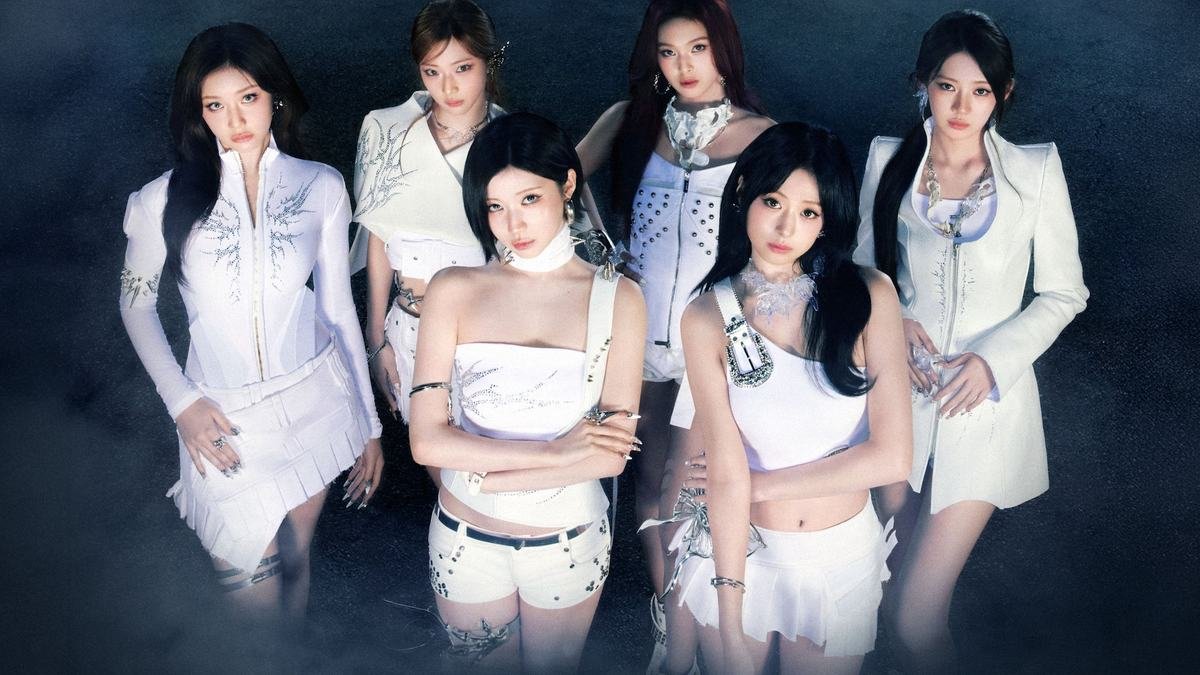 BABYMONSTER anuncia un nuevo lanzamiento para el 23 de octubre