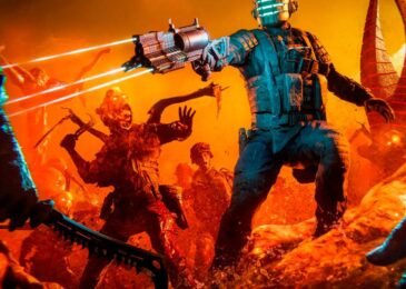 Battlefield 6 estrena 'Incursión de Efigie', un modo horda inspirado en Dead Space